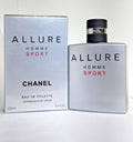 Chanel Allure Sport EDT