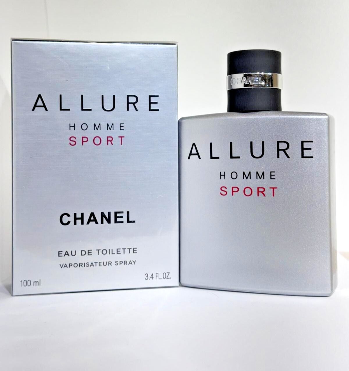 Chanel Allure Sport EDT