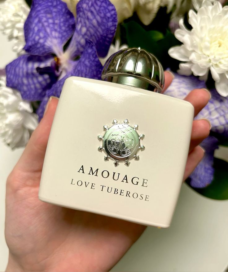 Amouage Love Tuberose