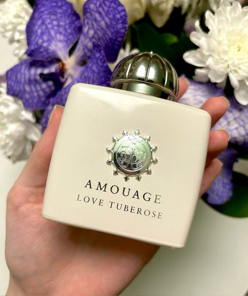 Amouage Love Tuberose