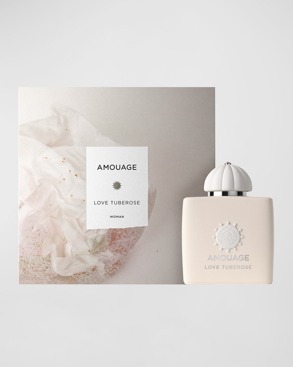 Amouage Love Tuberose