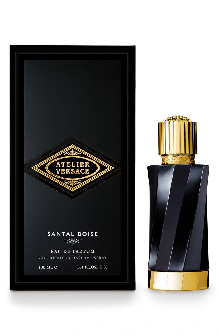 Versace Atelier Santal Boise