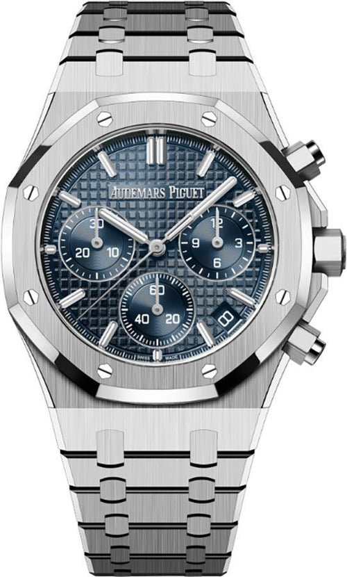 AP Royal Oak 50th