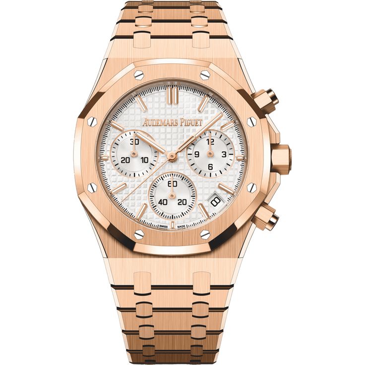AP Royal Oak 50th