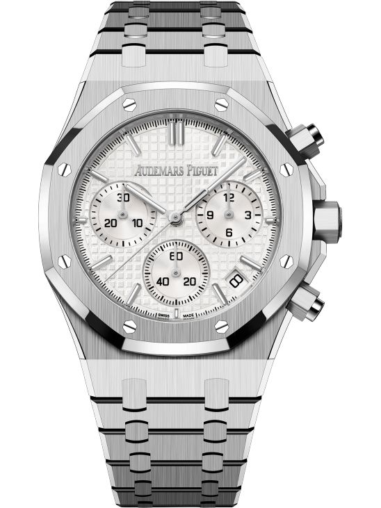 AP Royal Oak 50th