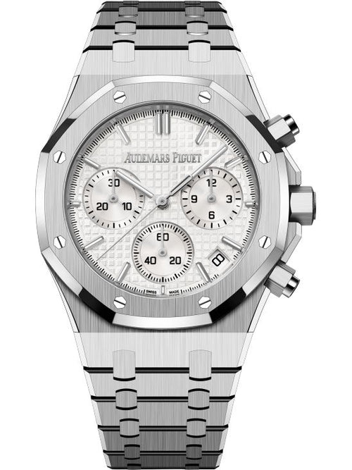 AP Royal Oak 50th