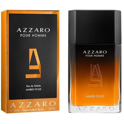 Azzaro Amber Fever