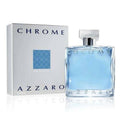 Azzaro Chrome Edt