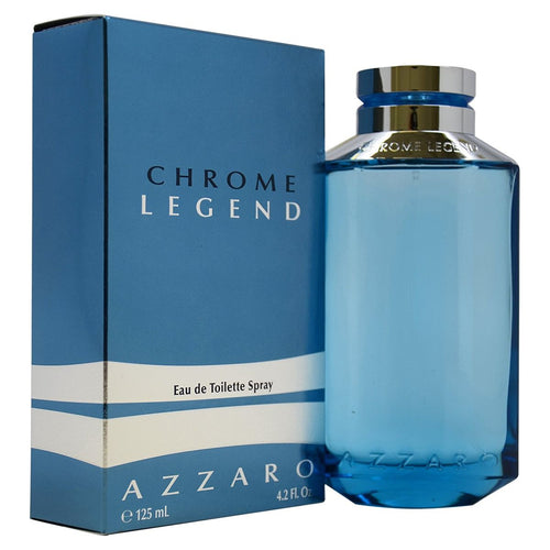 Azzaro Chrome Legend Edt
