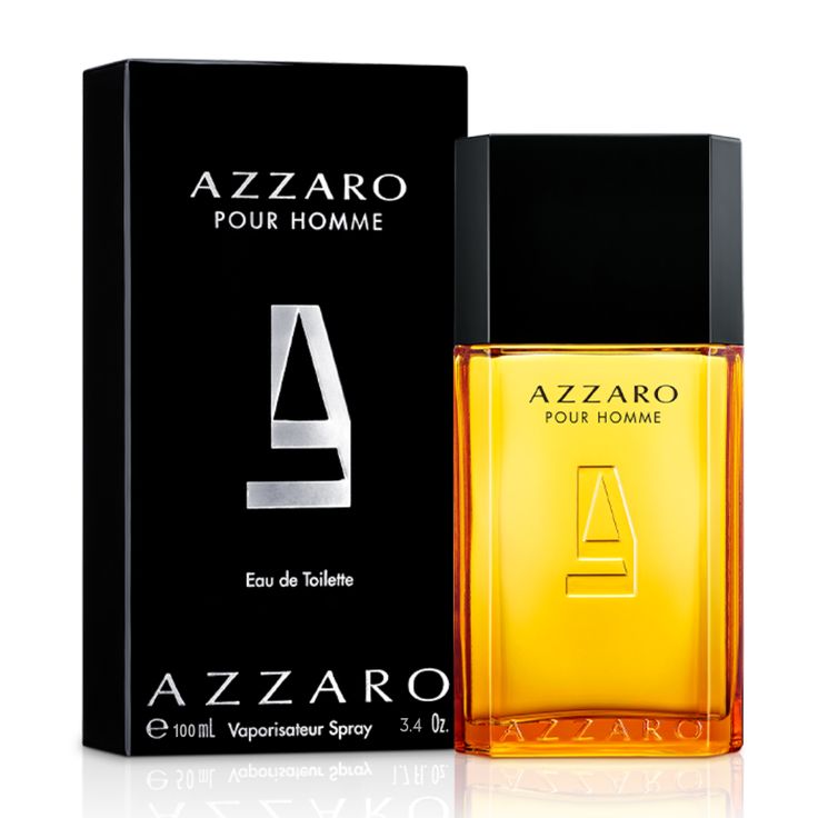 Azzaro Pour Homme
