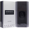 Azzaro Silver Black