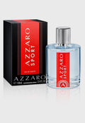 Azzaro Sport