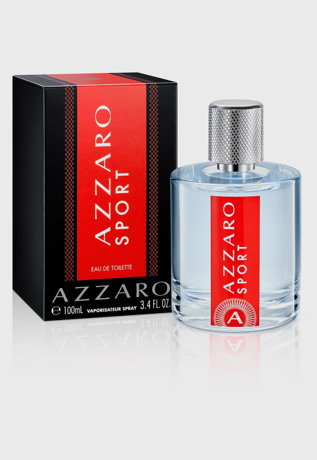 Azzaro Sport