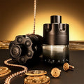 Azzaro The Most Wanted Edt