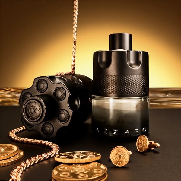 Azzaro The Most Wanted Edt