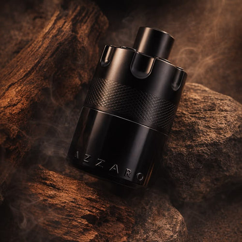 Azzaro The Most Wanted Intense