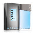 Azzaro Visit
