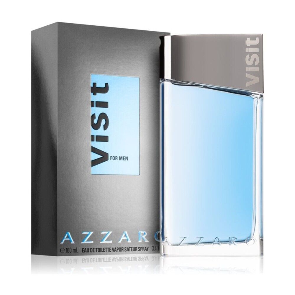 Azzaro Visit