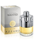 Azzaro Wanted Edt