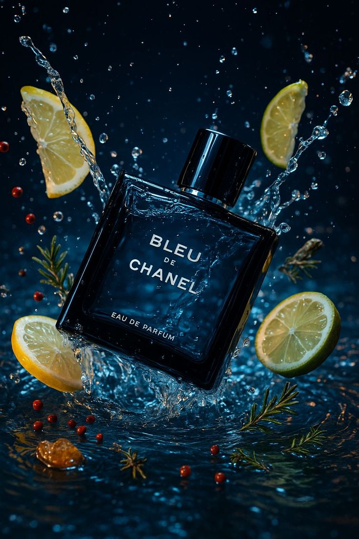 Chanel Bleu De Chanel EDP