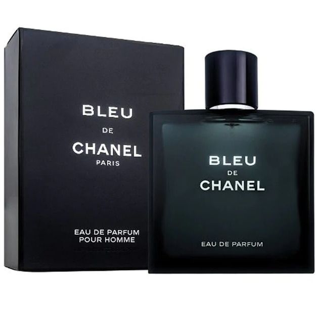 Chanel Bleu De Chanel EDP