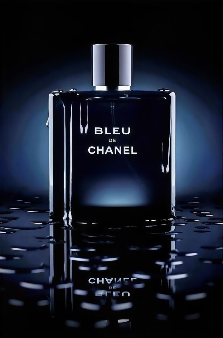 Chanel Bleu De Chanel EDT