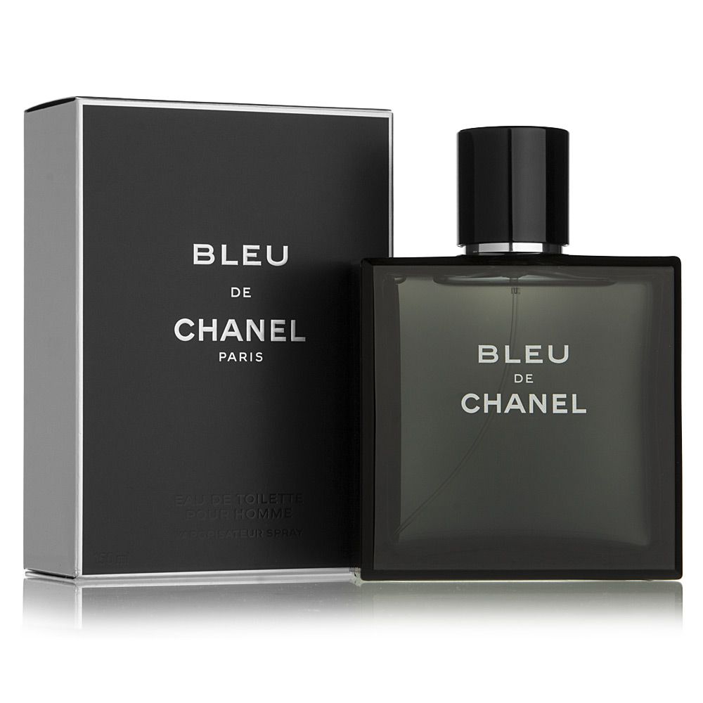 Chanel Bleu De Chanel EDT