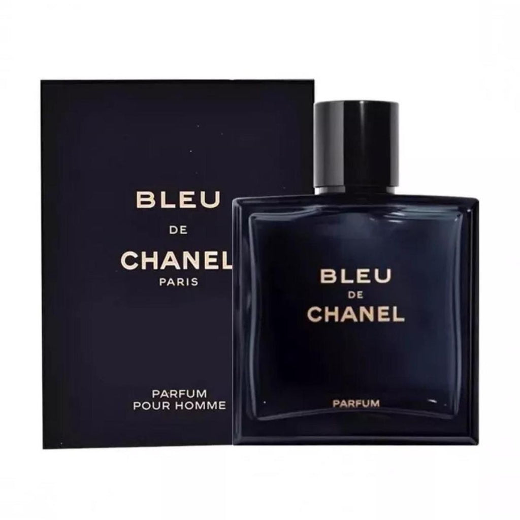 Chanel Bleu De Chanel Parfum Pure