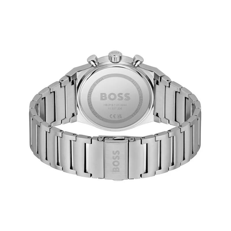 Boss Style Candor