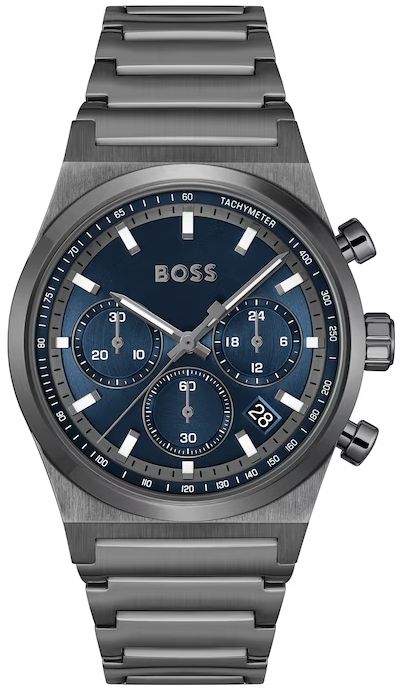 Boss Style Candor