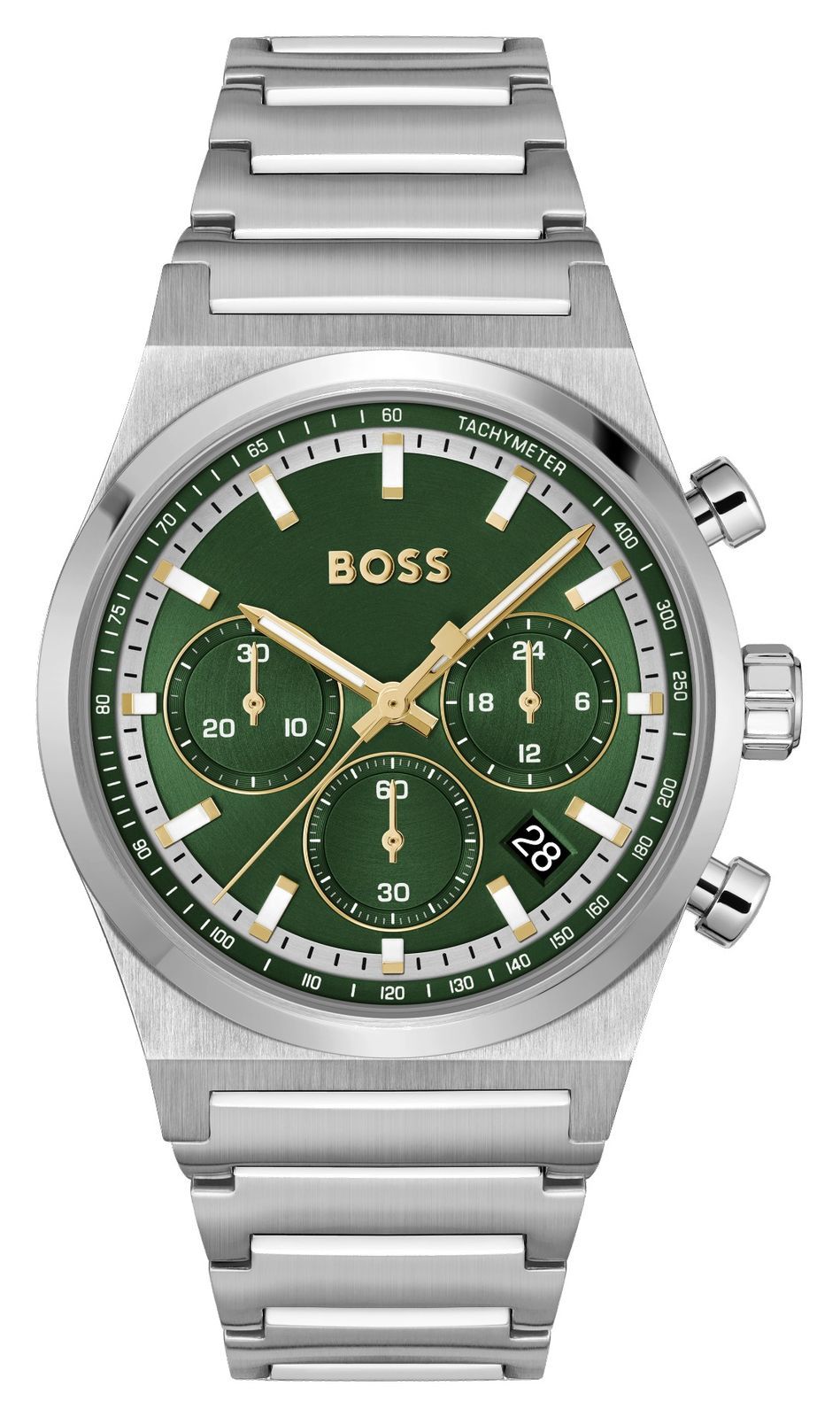 Boss Style Candor