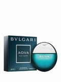 Bulgari Aqva