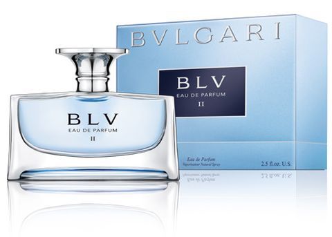 Bulgari BLV II
