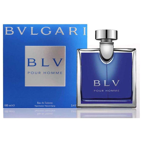 Bulgari BLV