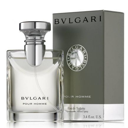 Bulgari edt