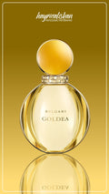 Bulgari Goldea The Essence Jeweller