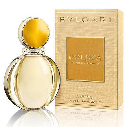 Bulgari Goldea The Essence Jeweller
