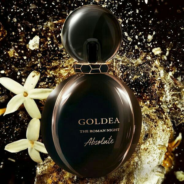 Bulgari Goldea The Roman Night Absolute