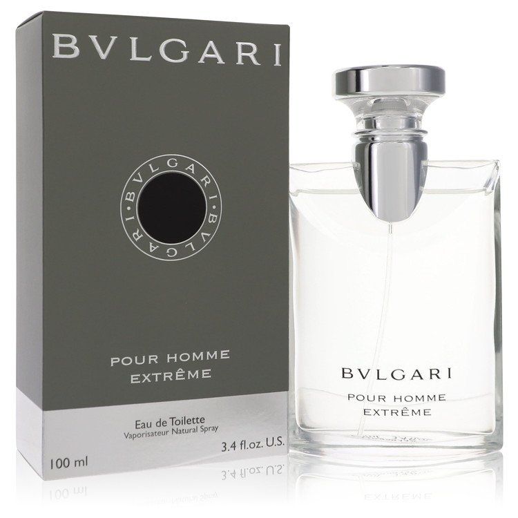 Bulgari Extreme