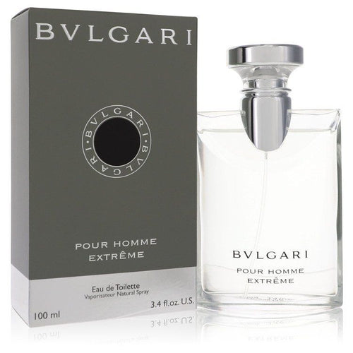 Bulgari Extreme