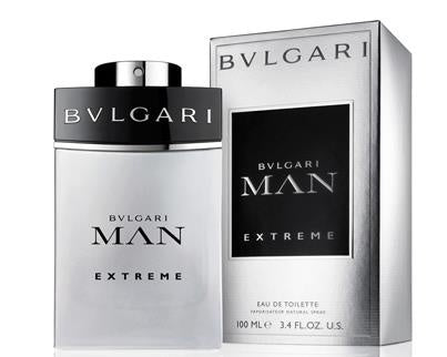 Bulgari Man Extreme edt