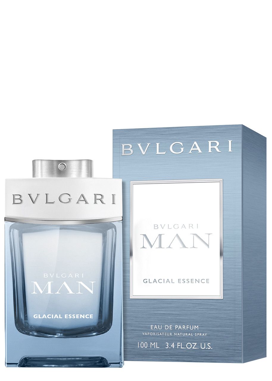 Bulgari Man Glacial Essence