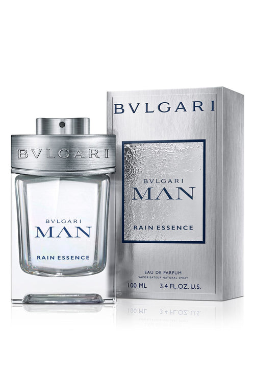 Bulgari Man Rain Essence
