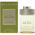 Bulgari Man Wood Neroli