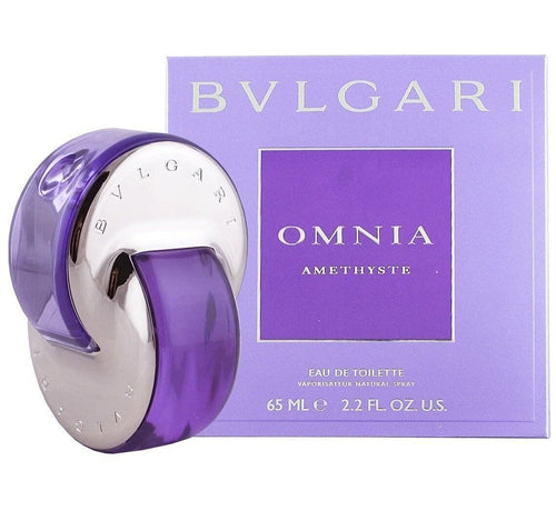 Bulgari Omnia Amethyste