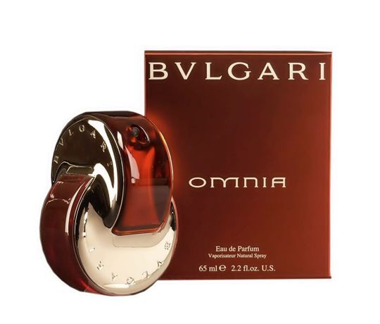 Bulgari Omnia edp