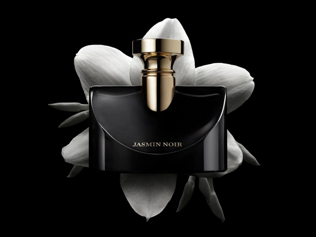 Bulgari Splendida Jasmin Noir