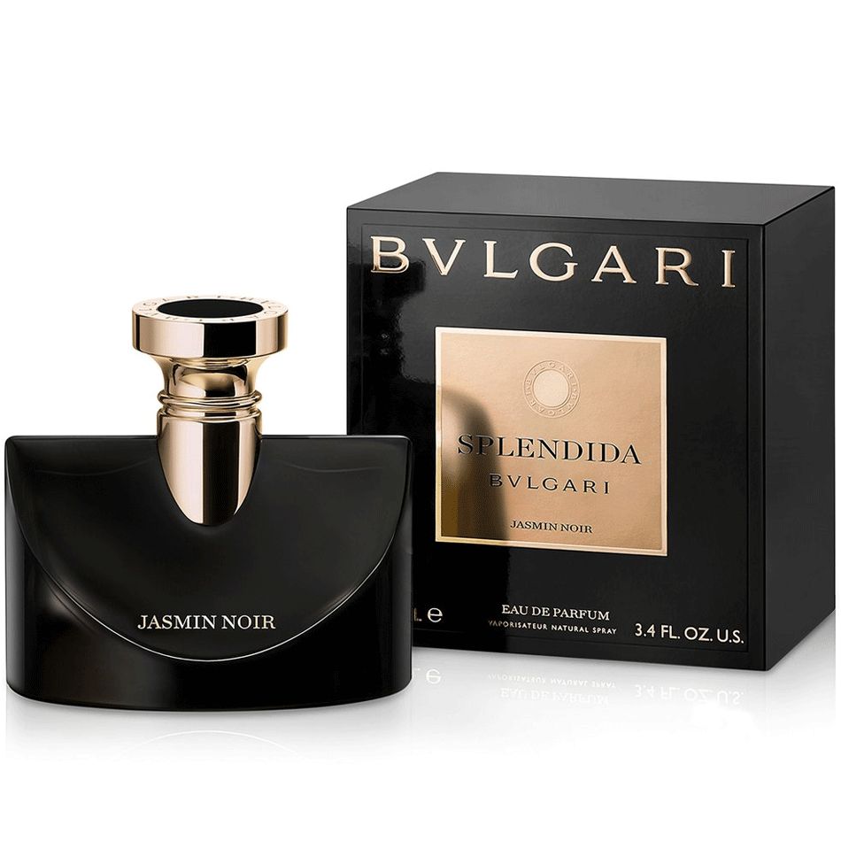 Bulgari Splendida Jasmin Noir