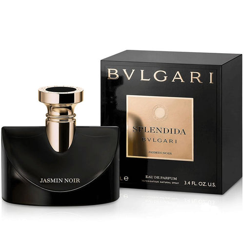 Bulgari Splendida Jasmin Noir