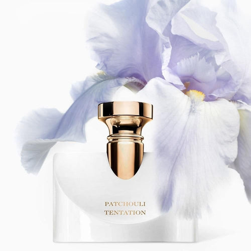 Bulgari Splendida Patchouli Tentation